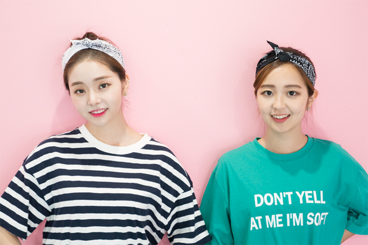 Paisley Bandana Recreation Area Hair Turban 12 spe