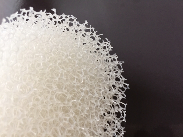 Scrubber Dish Washing Urethane soft wool for unive