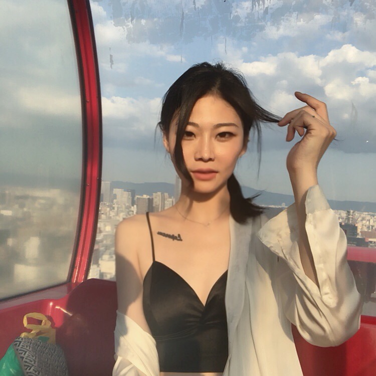 Brass modern look women 20s Nashi Silk Satin Crop 