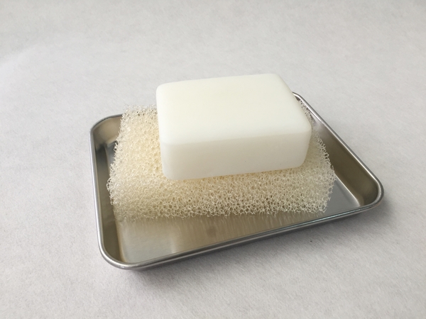 Scrubber Dish Washing Urethane soft wool for unive