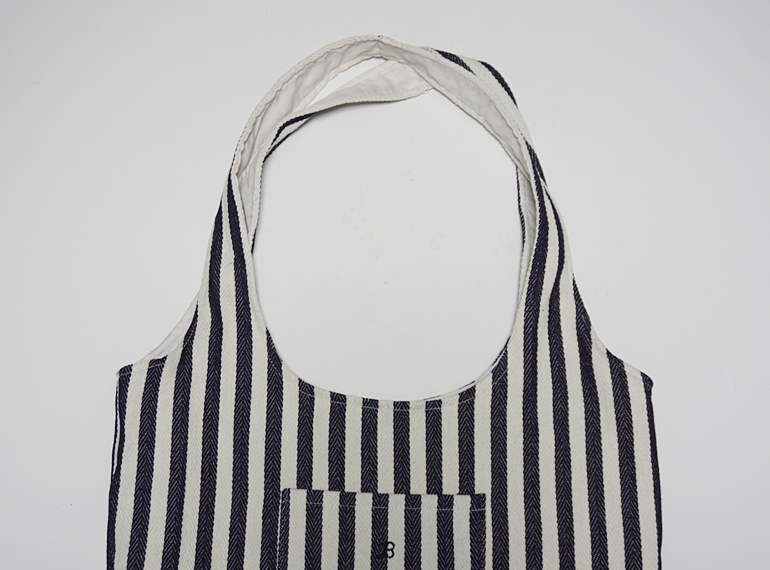 Highway Eco Bag Simple style Sense of fashion Rish