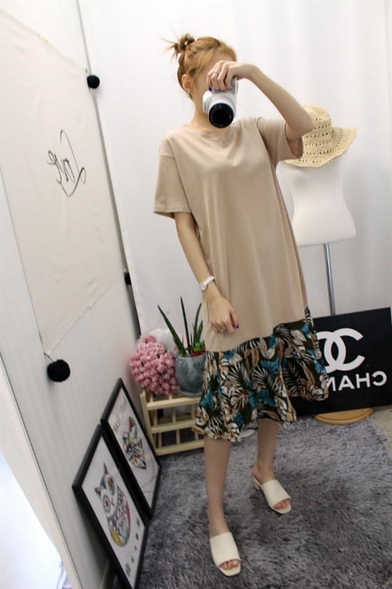 NEW FASHION LADY GIRL DRESS All out of stock Tropi