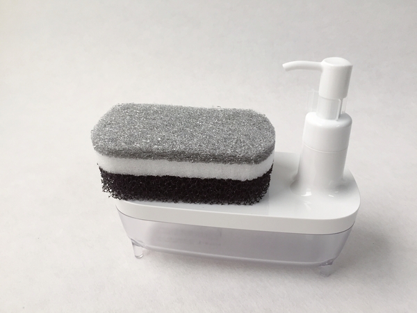Scrubber Dish Washing Urethane soft wool for unive