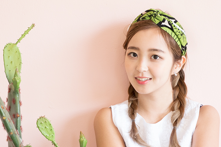 Paisley Bandana Recreation Area Hair Turban 12 spe