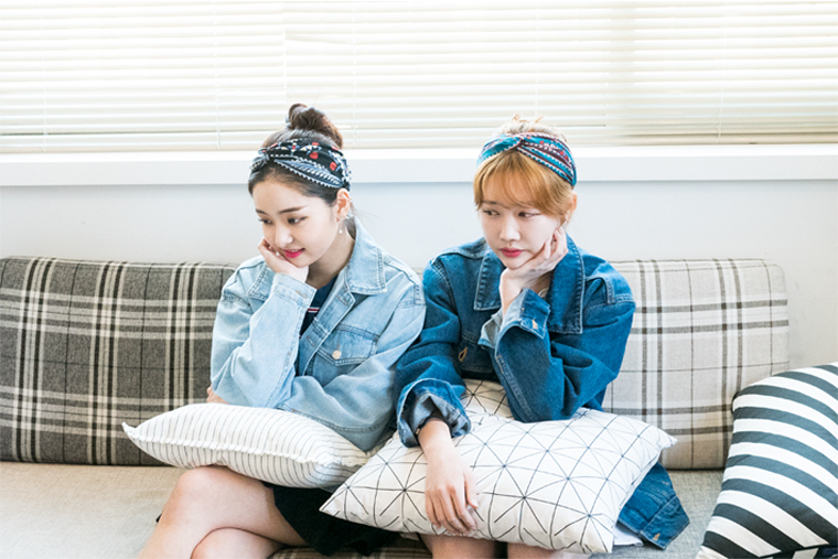 Paisley Bandana Recreation Area Hair Turban 12 spe