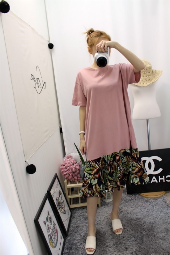 NEW FASHION LADY GIRL DRESS All out of stock Tropi