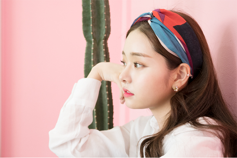 Paisley Bandana Recreation Area Hair Turban 12 spe