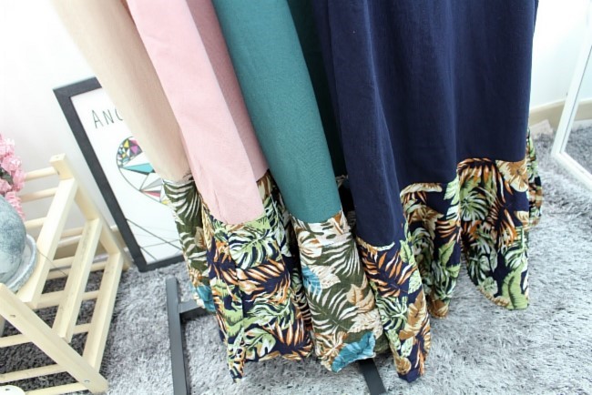 NEW FASHION LADY GIRL DRESS All out of stock Tropi