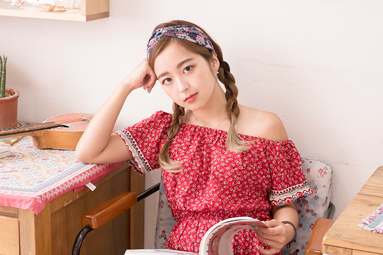 Paisley Bandana Recreation Area Hair Turban 12 spe