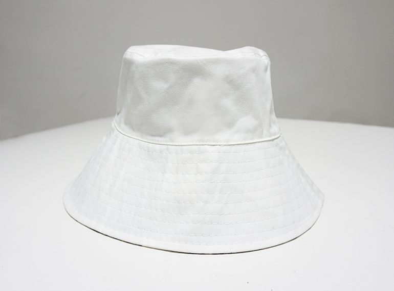 New Women's Hat Sided Humbly Bucket Hat Women&#
