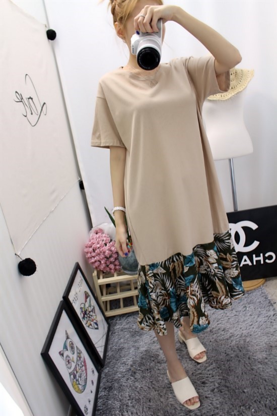 NEW FASHION LADY GIRL DRESS All out of stock Tropi