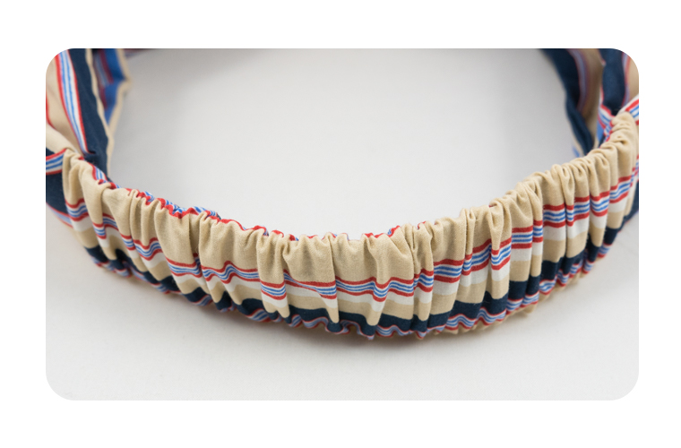 New Paisley Bandana Resort Hair Turban 12 species 