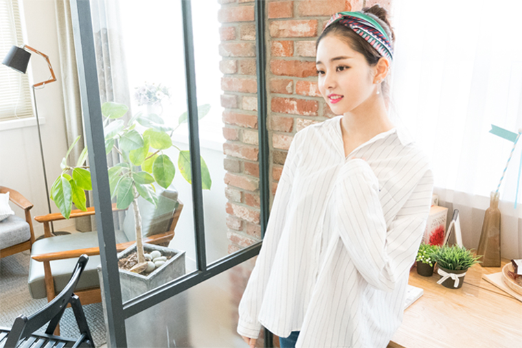 Paisley Bandana Recreation Area Hair Turban 12 spe