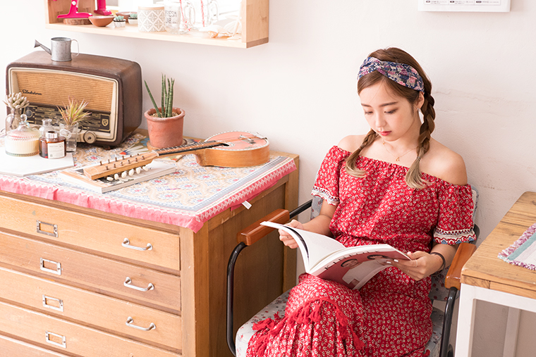 Paisley Bandana Recreation Area Hair Turban 12 spe