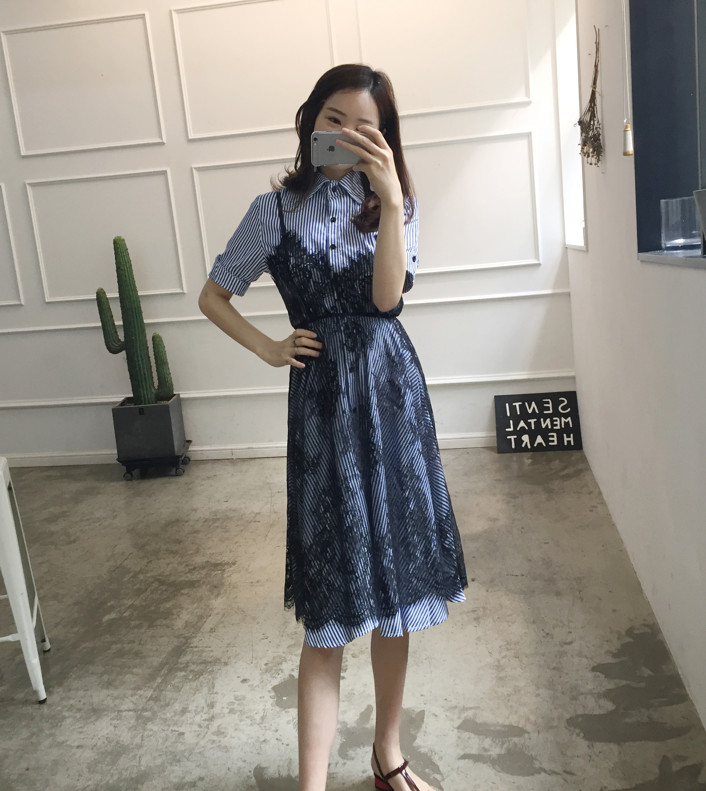 New Short sleeve long-sleeved lace bustier set set