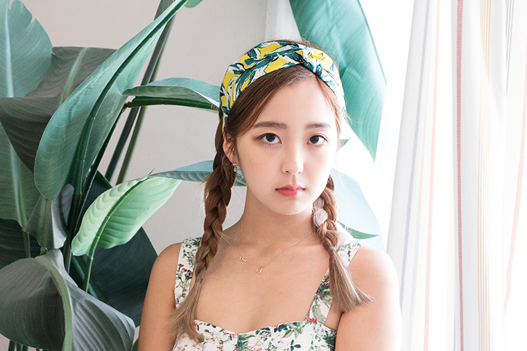 Paisley Bandana Recreation Area Hair Turban 12 spe