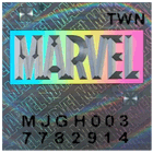 Nylon Plastic Zip Trim Wrap Cable Disney Cable Tie