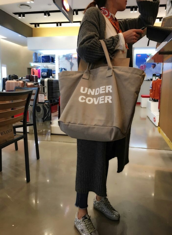 New Women's Bags Daily Zip Eco Bag Large Bags C