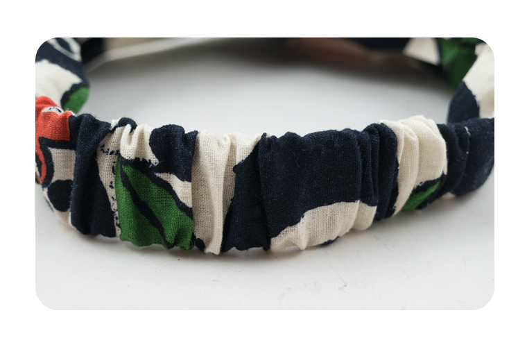 New Paisley Bandana Resort Hair Turban 12 species 