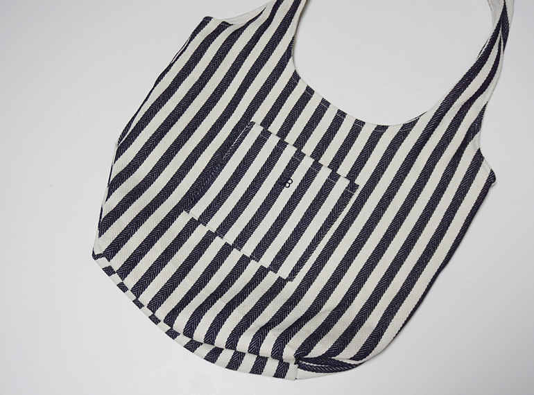 Highway Eco Bag Simple style Sense of fashion Rish