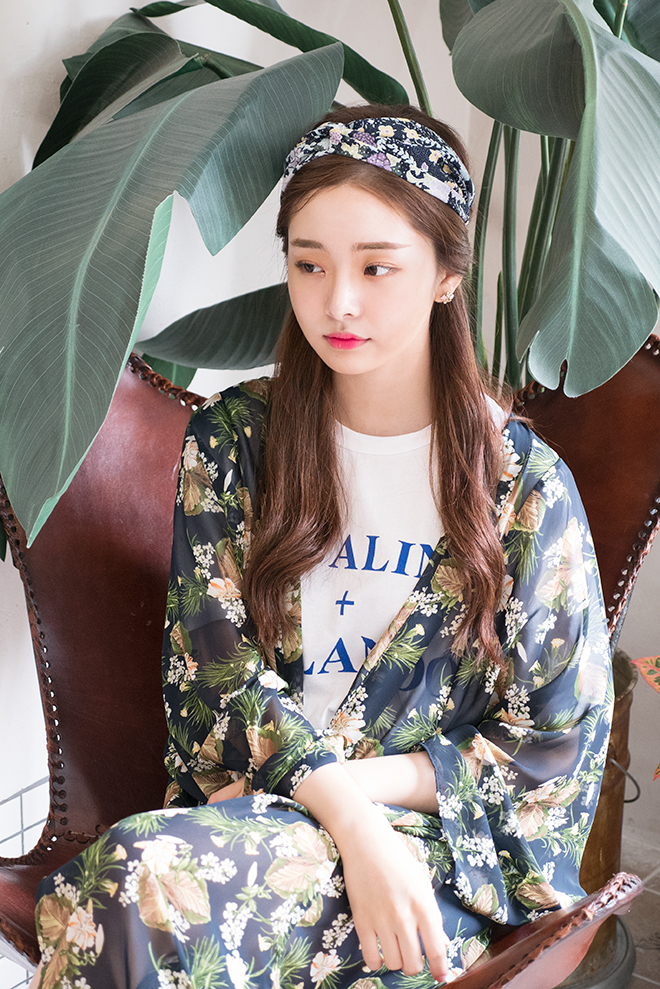 Paisley Bandana Recreation Area Hair Turban 12 spe