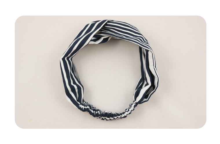 New Paisley Bandana Resort Hair Turban 12 species 