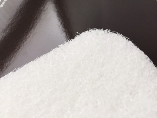 Scrubber Dish Washing Urethane soft wool for unive