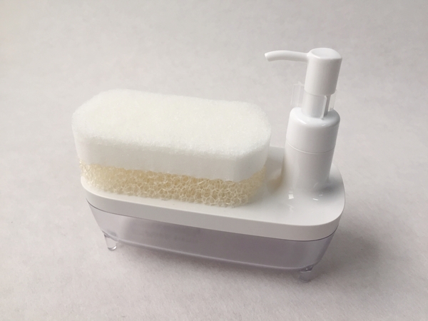 Scrubber Dish Washing Urethane soft wool for unive