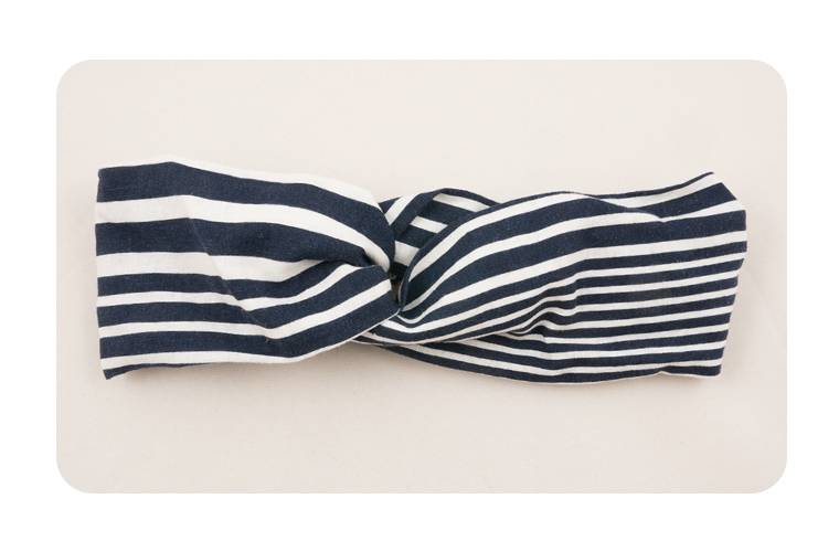 New Paisley Bandana Resort Hair Turban 12 species 