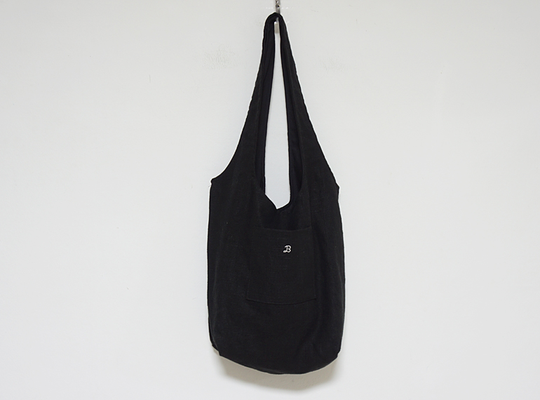 Highway Eco Bag Simple style Sense of fashion Rish