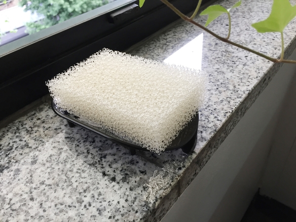 Scrubber Dish Washing Urethane soft wool for unive