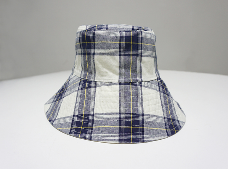 New Women's Hat Sided Humbly Bucket Hat Women&#