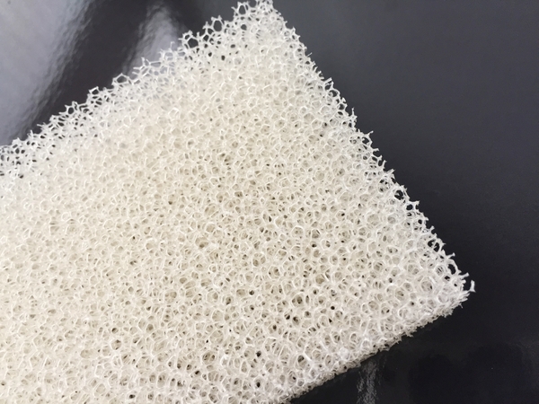 Scrubber Dish Washing Urethane soft wool for unive