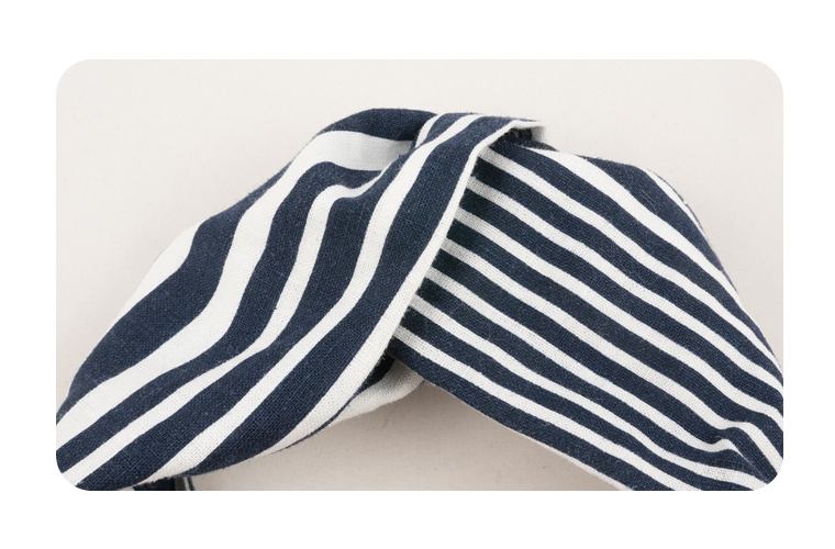 New Paisley Bandana Resort Hair Turban 12 species 