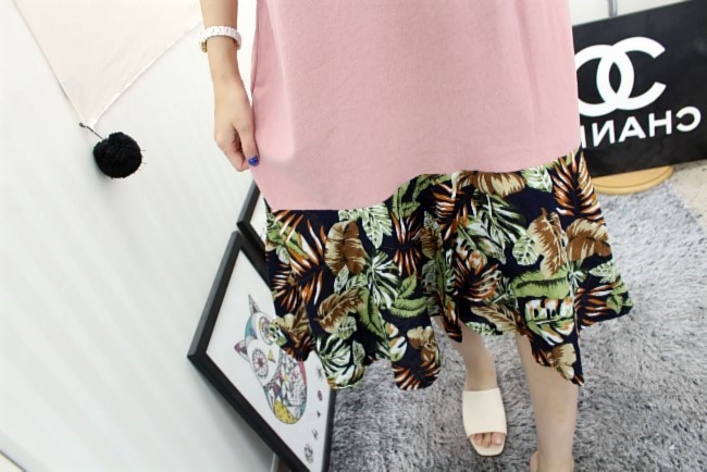 NEW FASHION LADY GIRL DRESS All out of stock Tropi