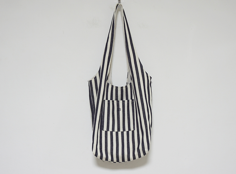 Highway Eco Bag Simple style Sense of fashion Rish