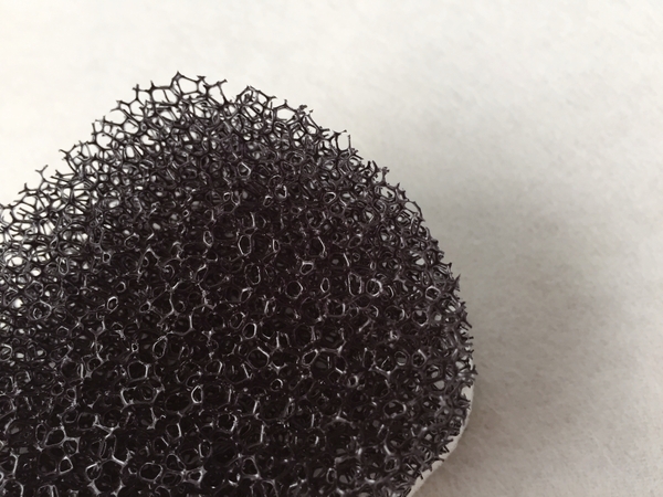 Scrubber Dish Washing Urethane soft wool for unive