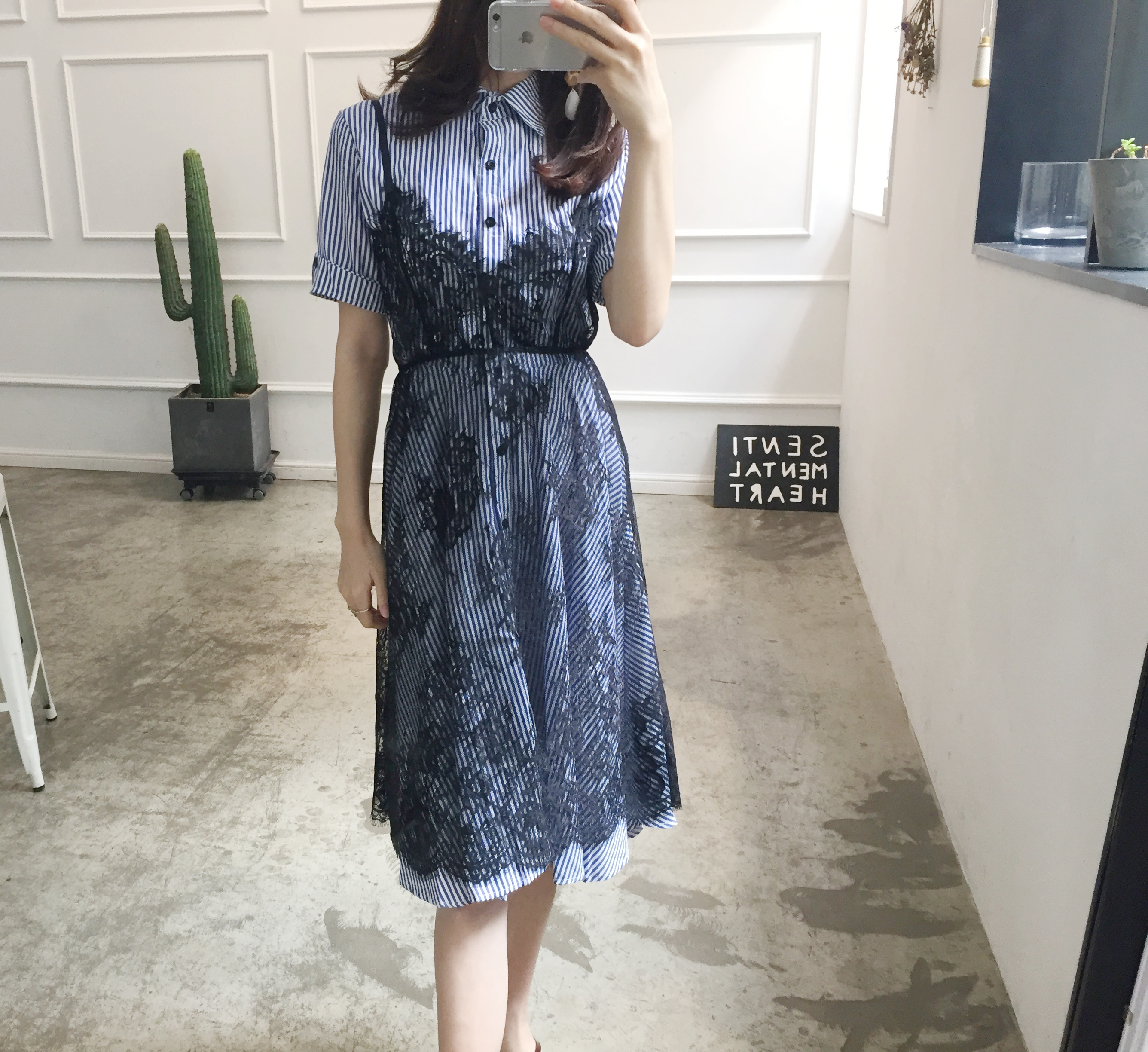 New Short sleeve long-sleeved lace bustier set set