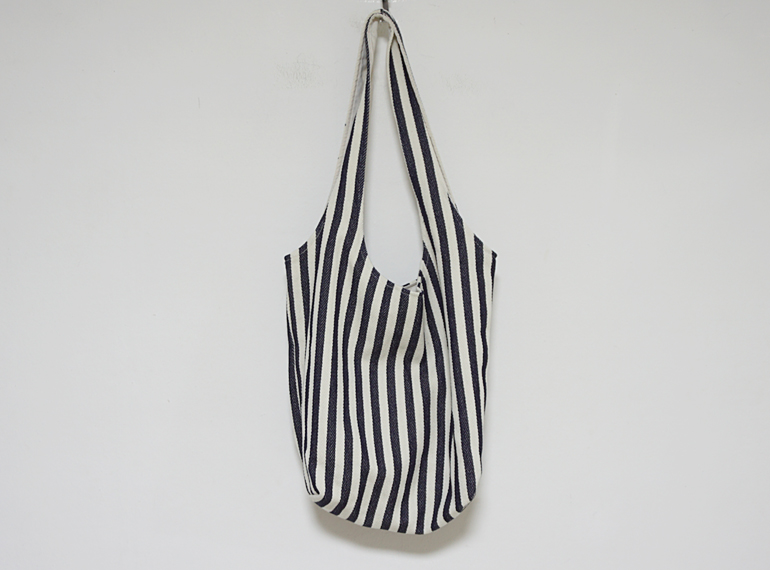 Highway Eco Bag Simple style Sense of fashion Rish