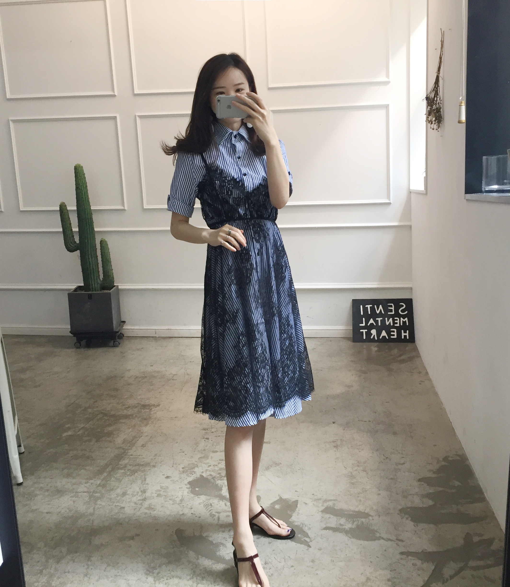 New Short sleeve long-sleeved lace bustier set set