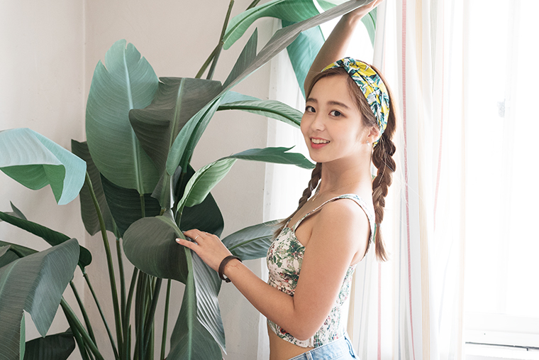 Paisley Bandana Recreation Area Hair Turban 12 spe