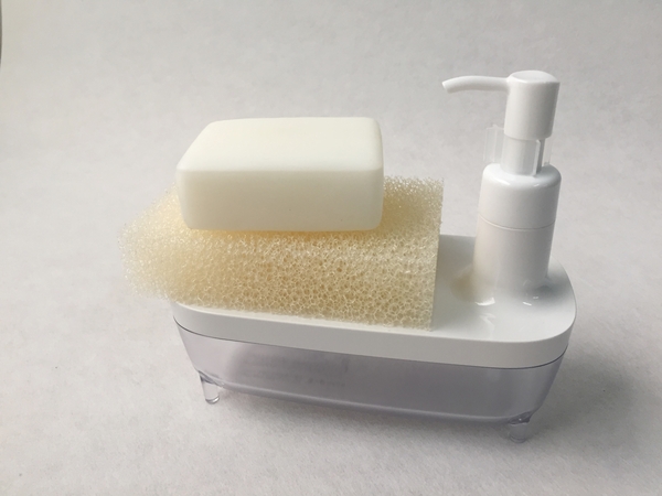 Scrubber Dish Washing Urethane soft wool for unive