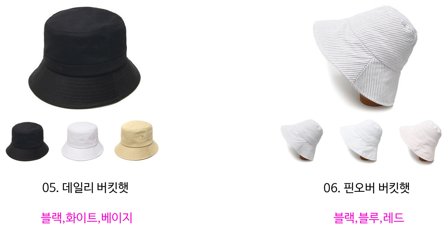 Women Sun Hats Summer Daily Vintage Bucket Hat Pac