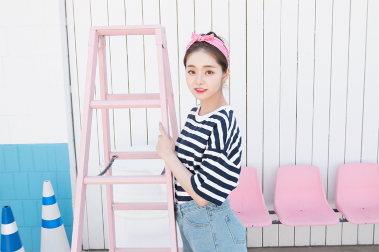 Paisley Bandana Recreation Area Hair Turban 12 spe