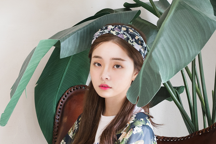 Paisley Bandana Recreation Area Hair Turban 12 spe