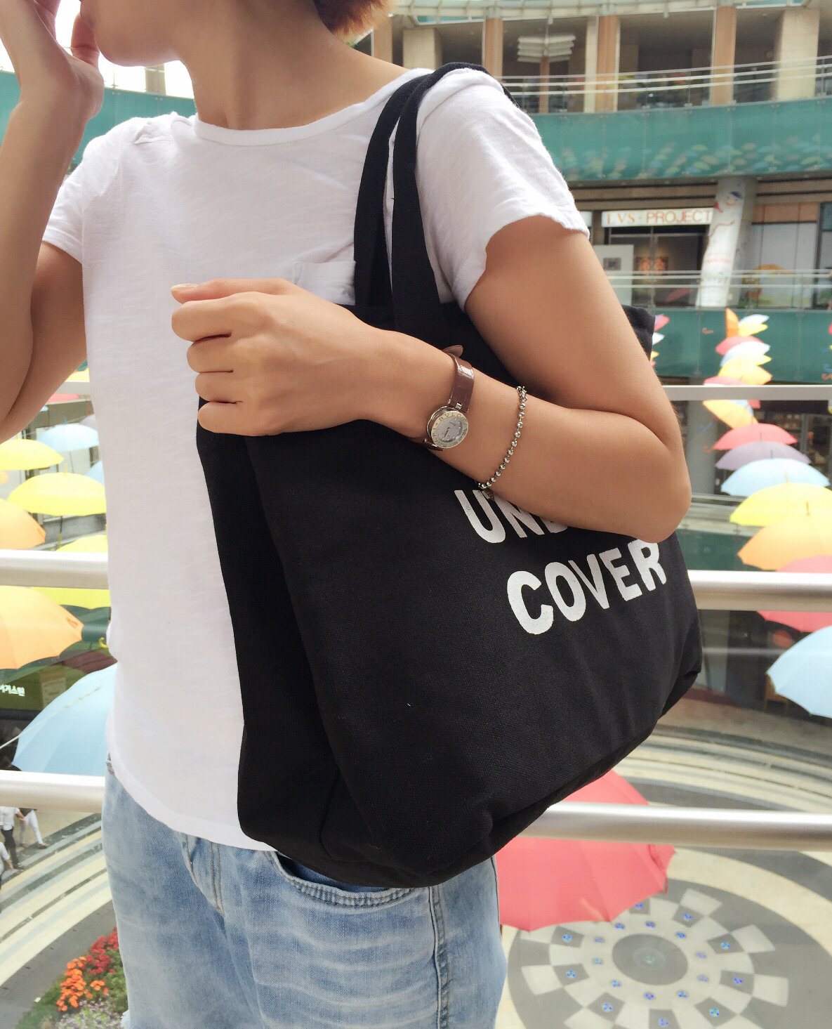 New Women's Bags Daily Zip Eco Bag Large Bags C