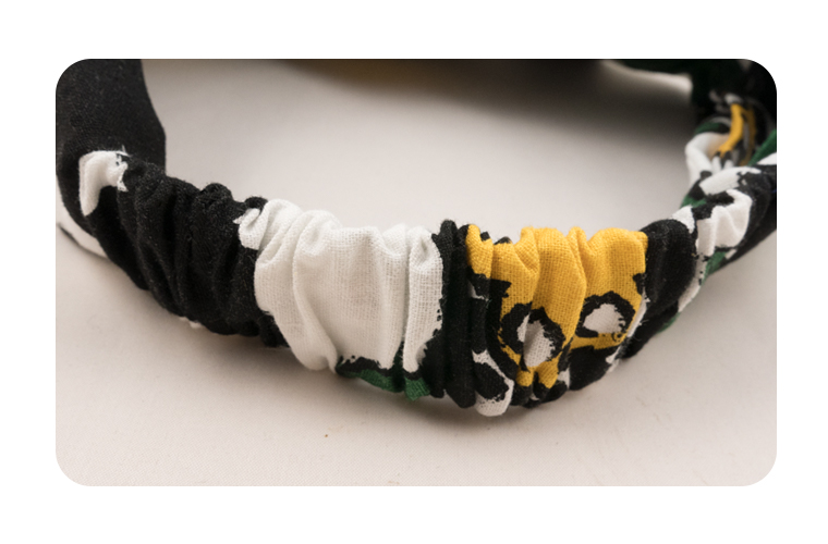 New Paisley Bandana Resort Hair Turban 12 species 