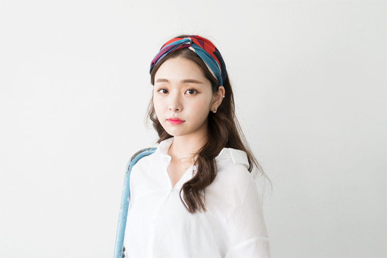 Paisley Bandana Recreation Area Hair Turban 12 spe