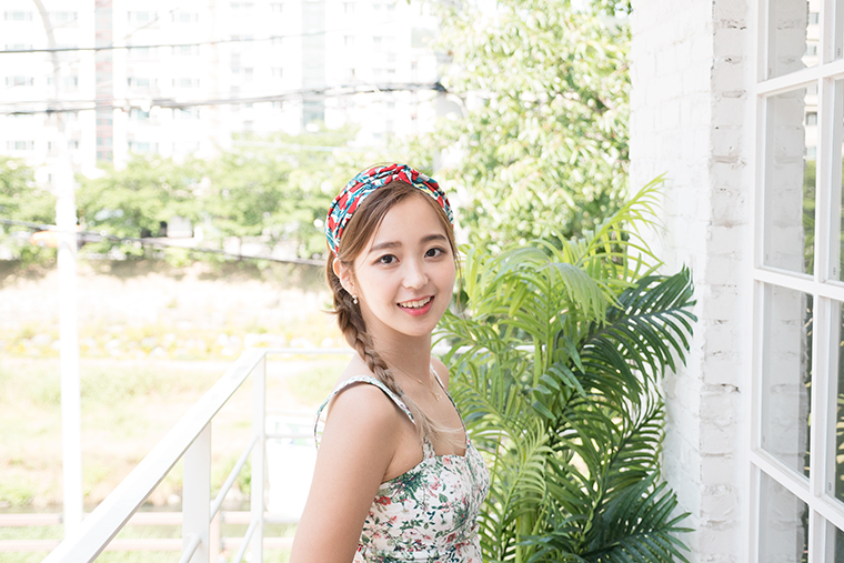 Paisley Bandana Recreation Area Hair Turban 12 spe