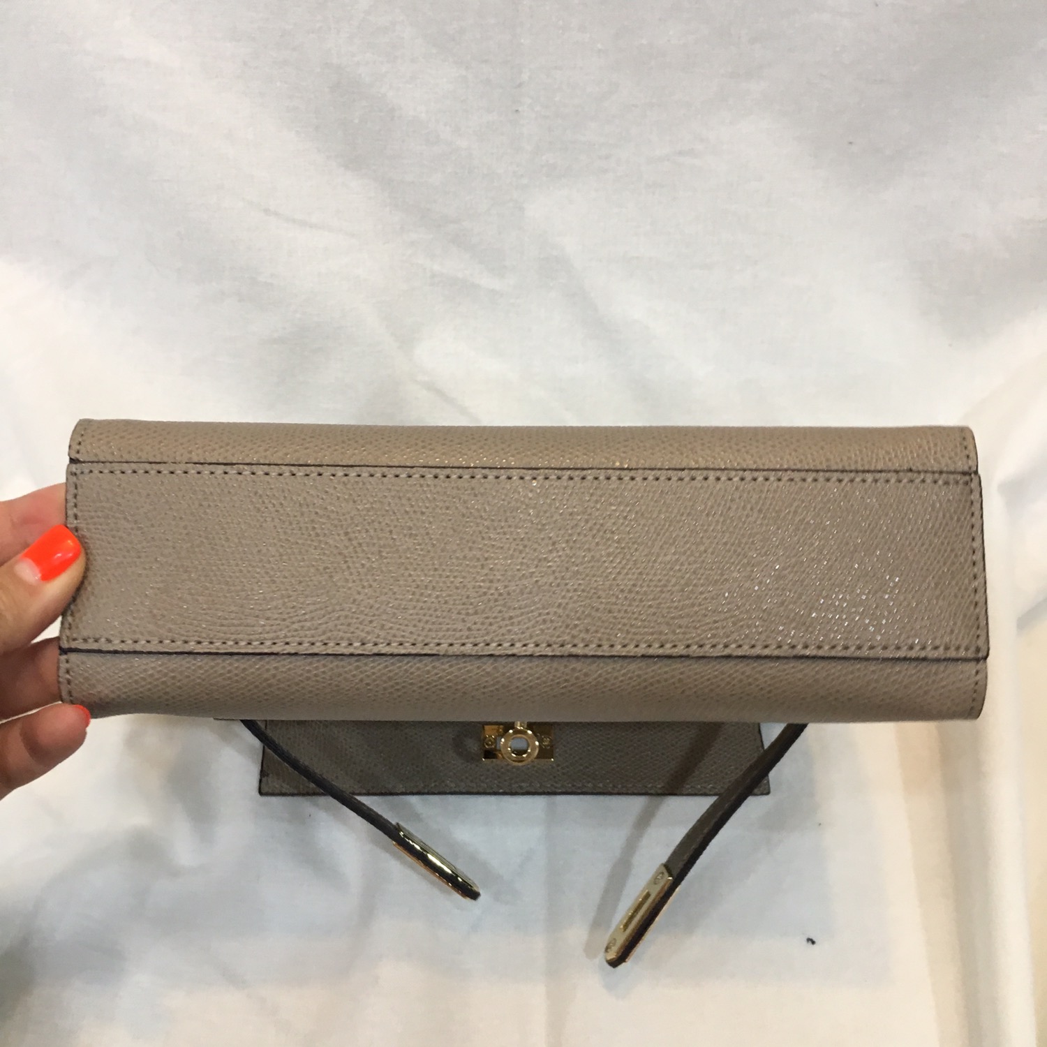 New Erumini Tote Cross Kelly Four seasons Chun Cho